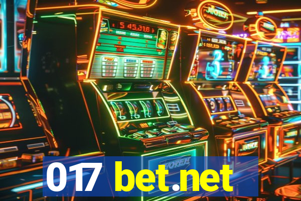 017 bet.net